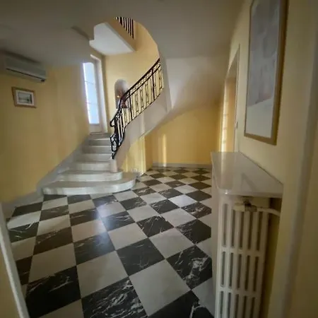 Apartment Charme Isere